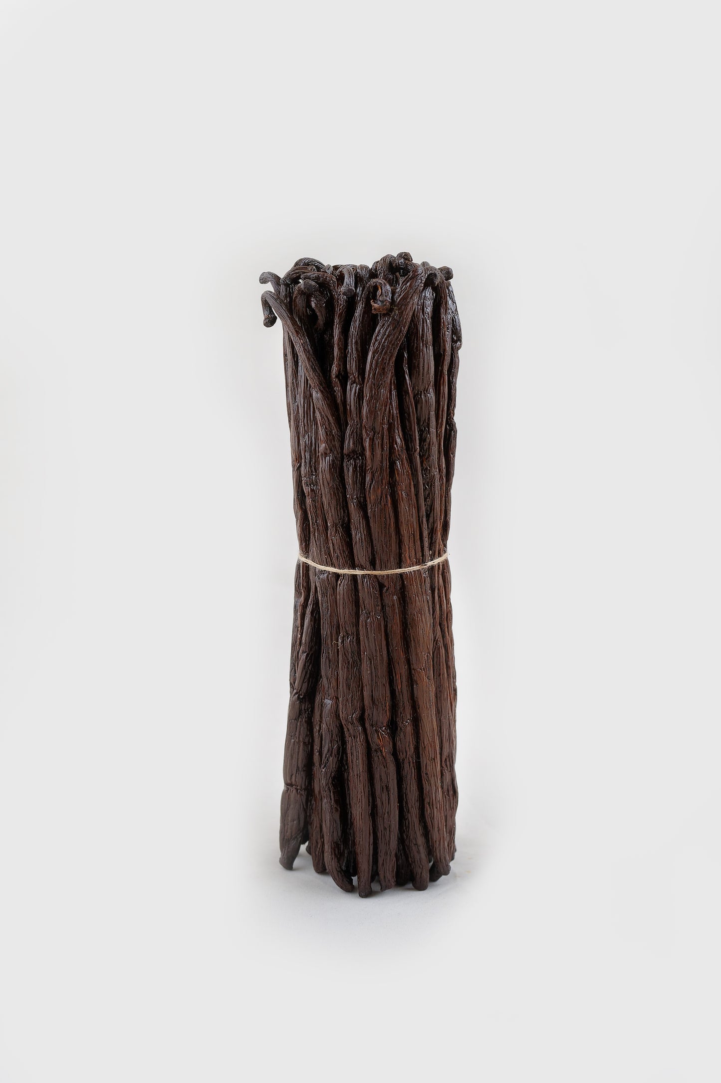Madagascar Vanilla Beans Premium Gourmet type