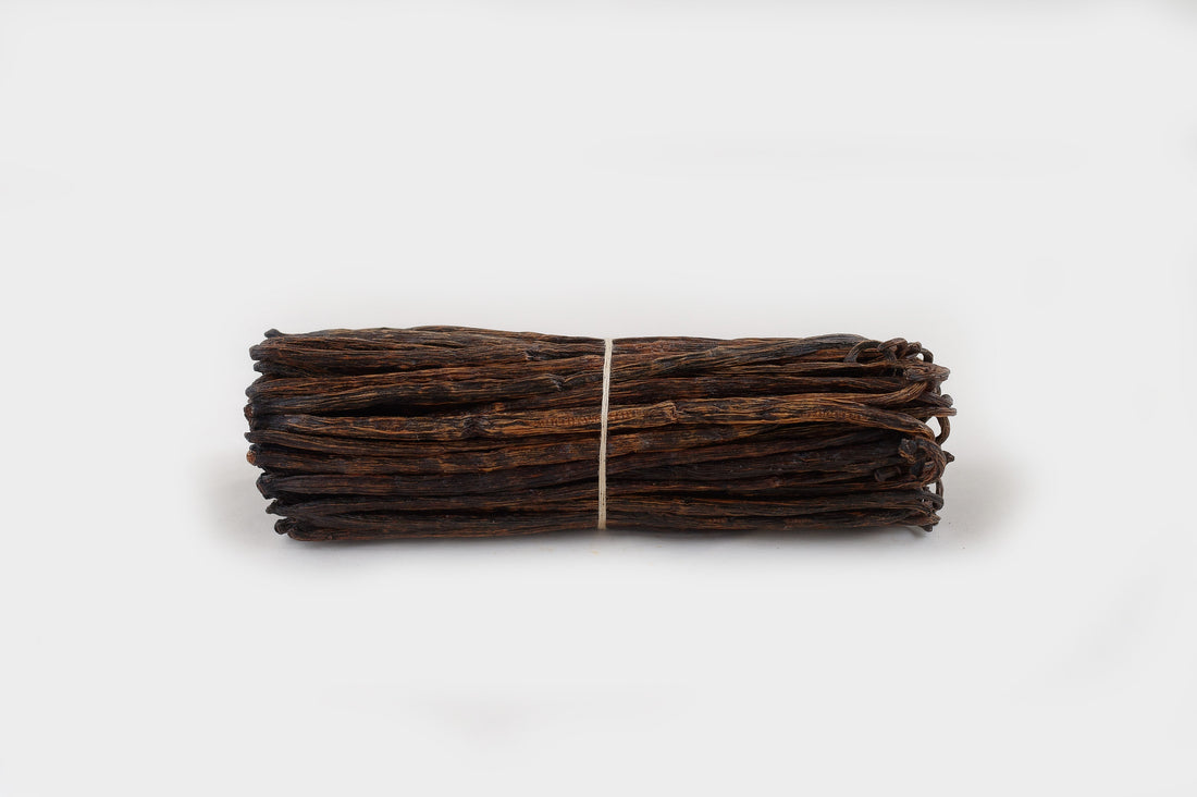 Beyond the vanilla bean: A step-by-step journey into supercritical CO₂ vanilla extraction