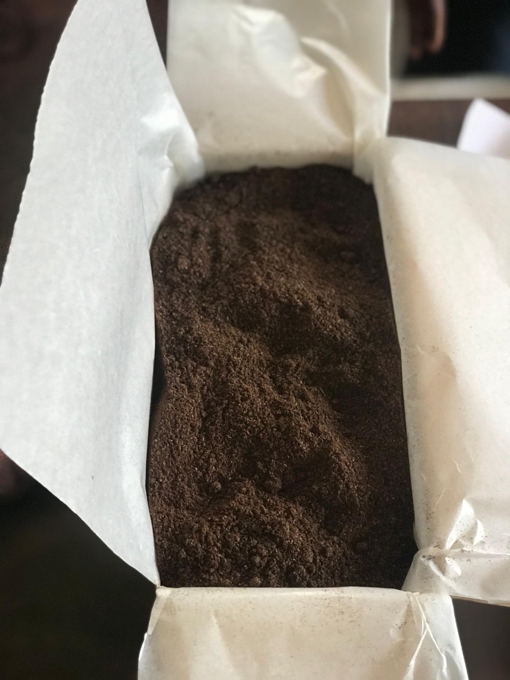 Madagascar Vanilla Powder