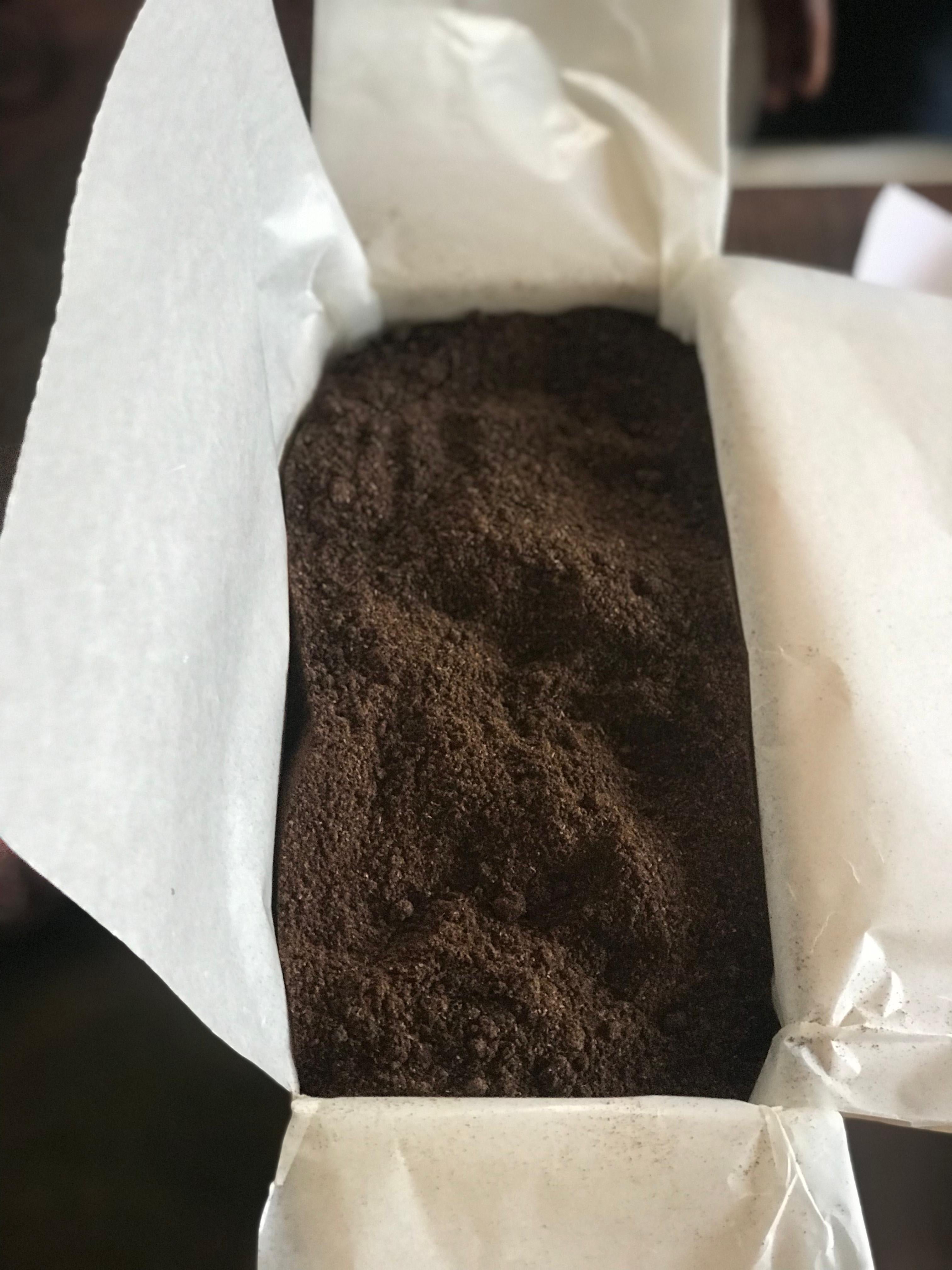 Madagascar Vanilla Powder