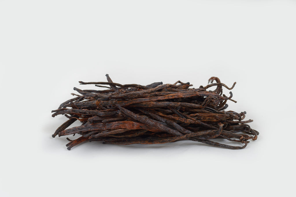 Madagascar Vanilla cuts