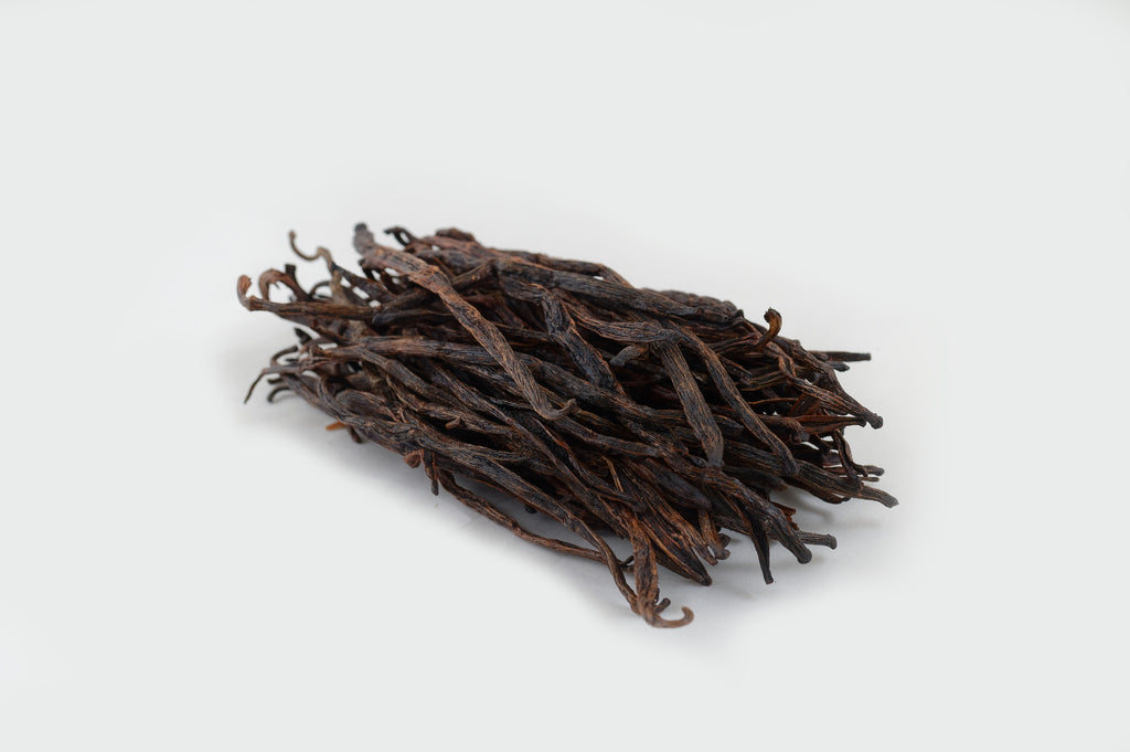 Madagascar Vanilla cuts