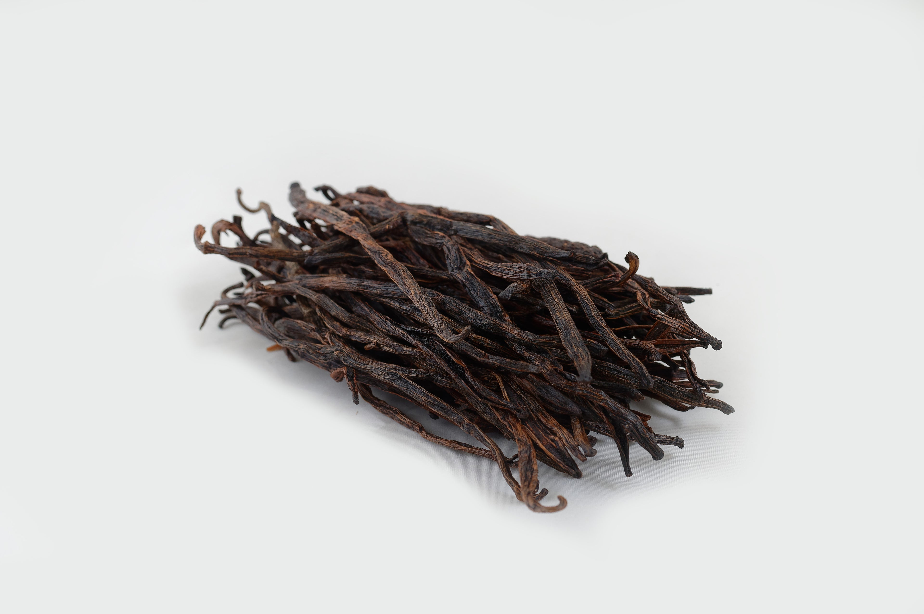 Madagascar Vanilla cuts