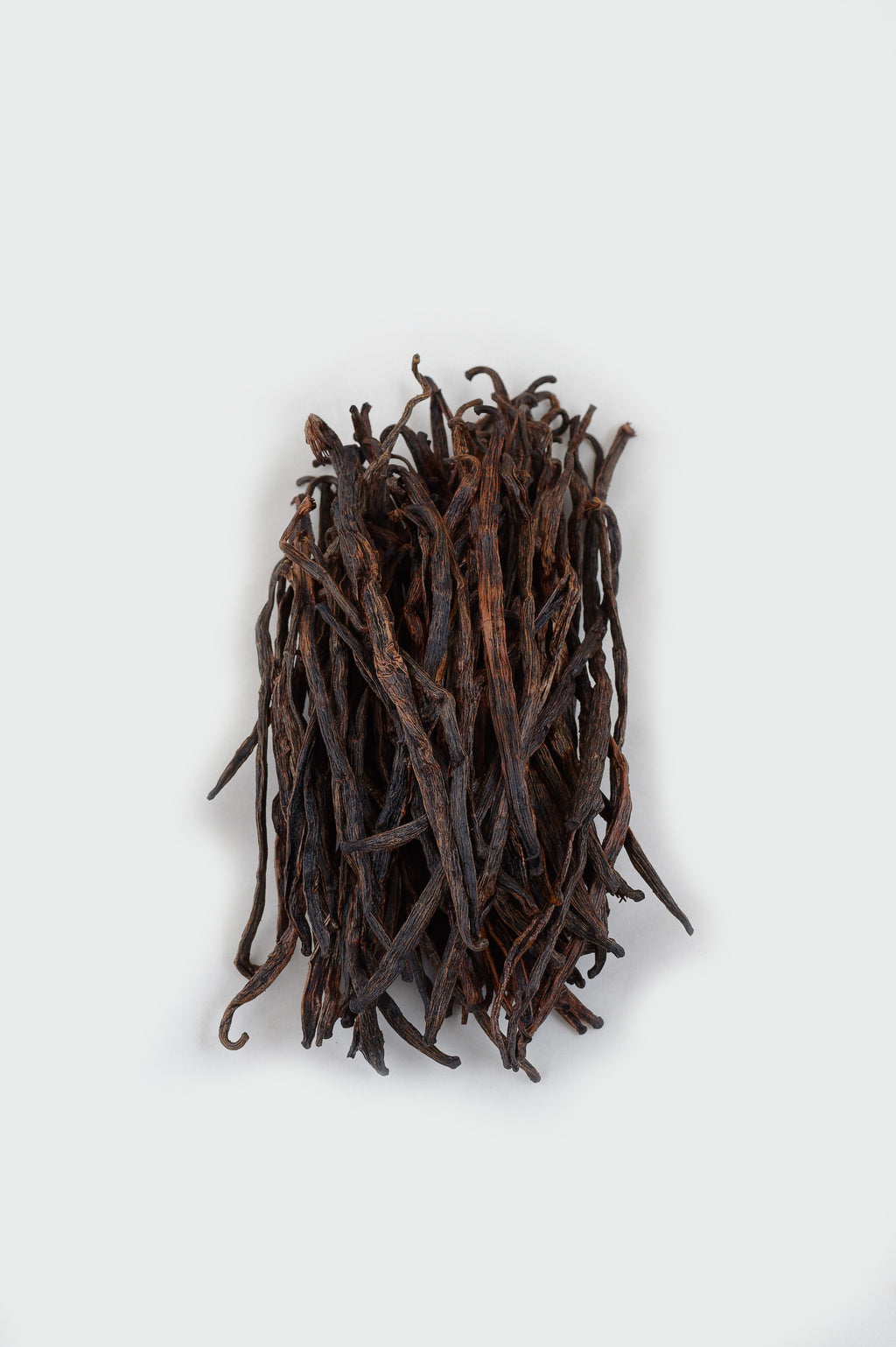 Madagascar Vanilla cuts