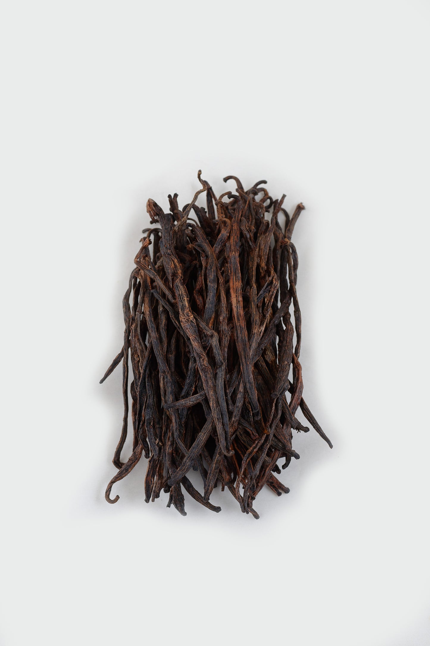 Vanilla cuts