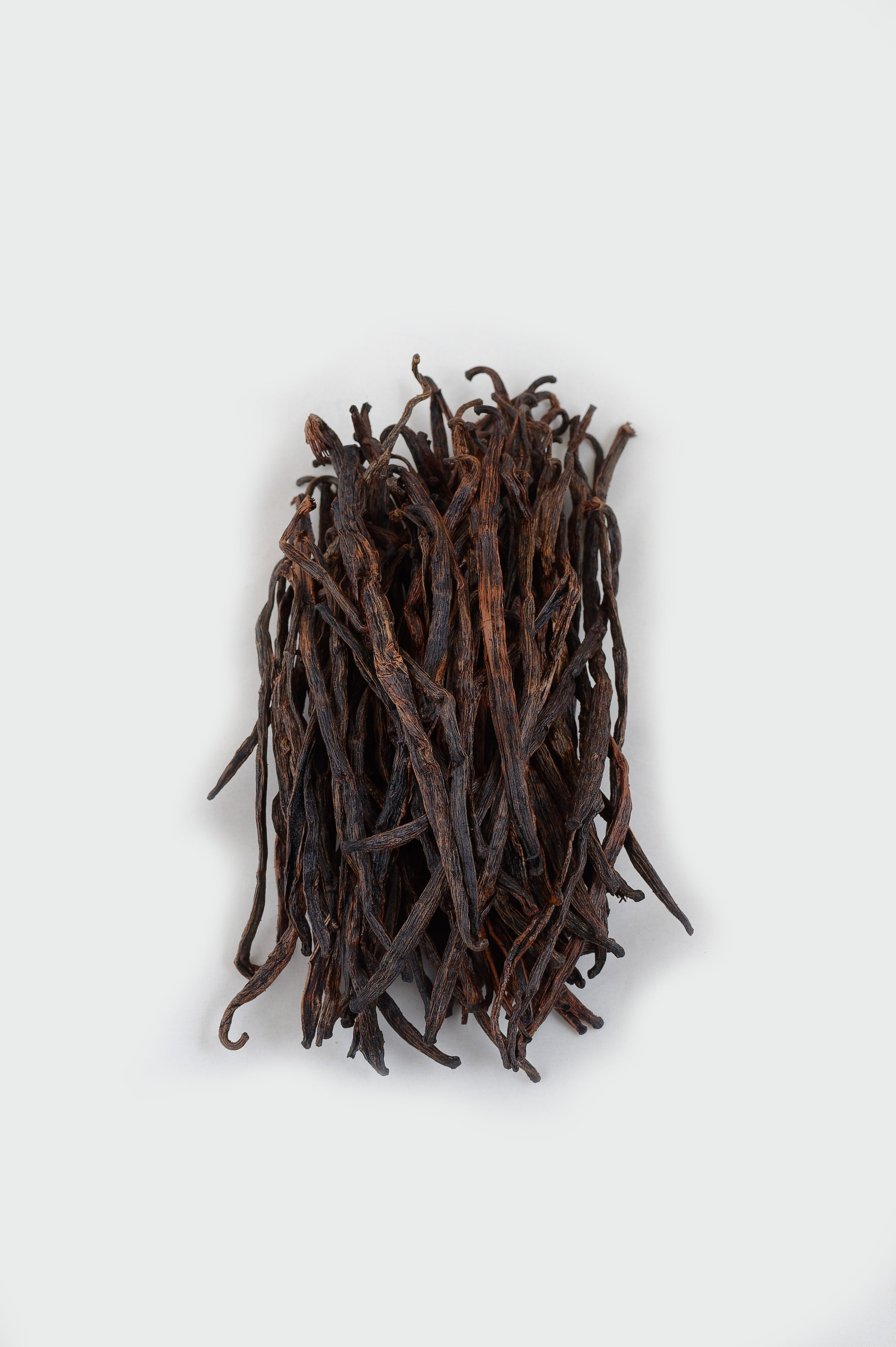 Madagascar Vanilla cuts