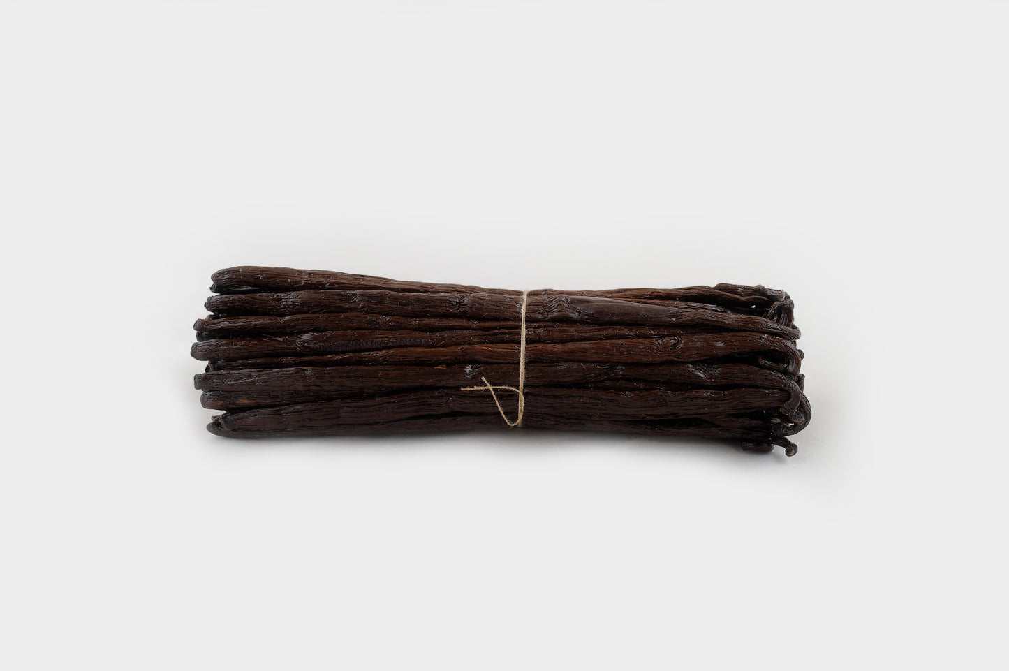 Madagascar Vanilla Beans Premium Gourmet type