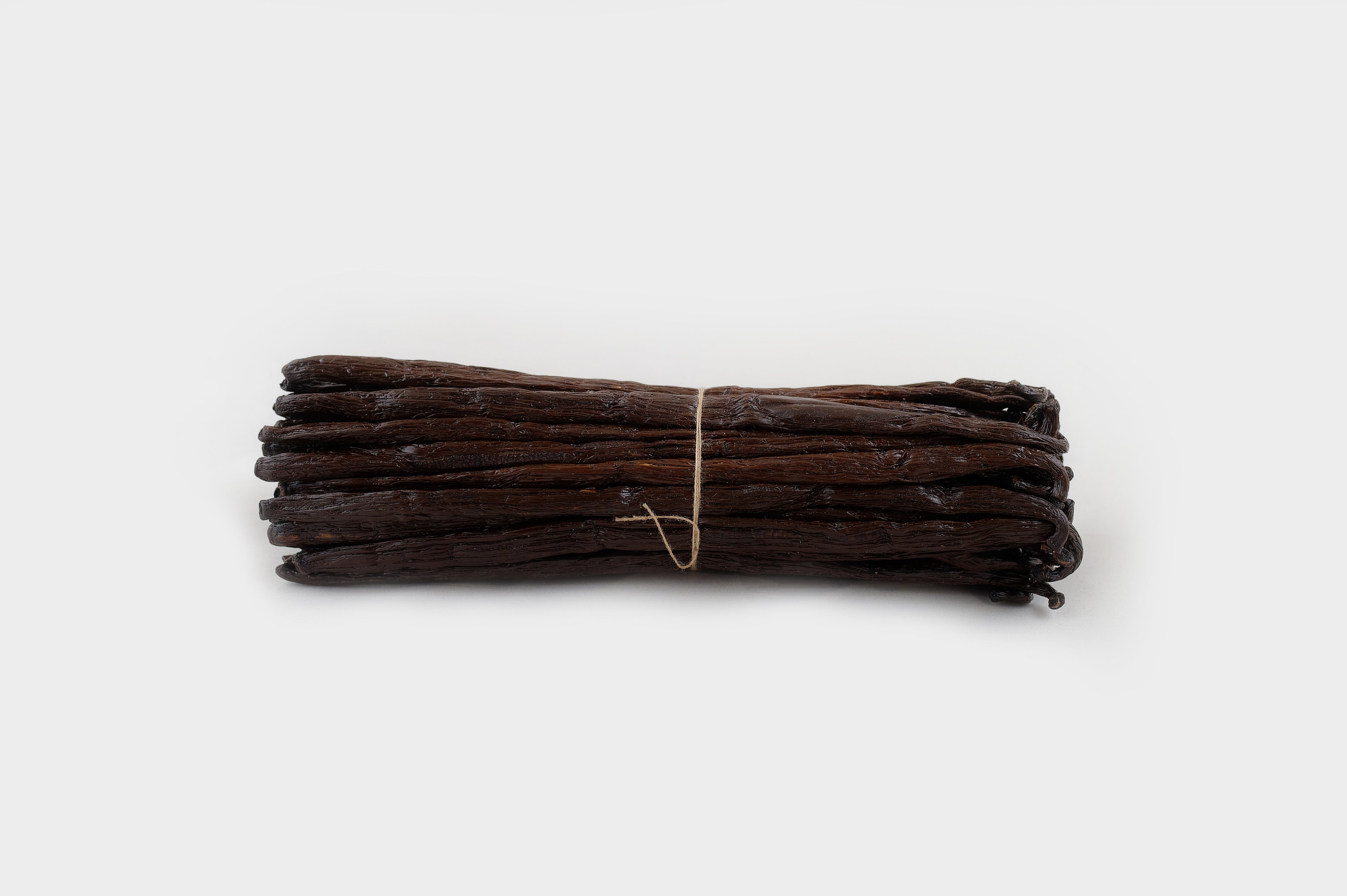 Madagascar Vanilla Beans Premium Gourmet