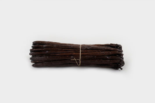 Madagascar Vanilla Beans Premium Gourmet type