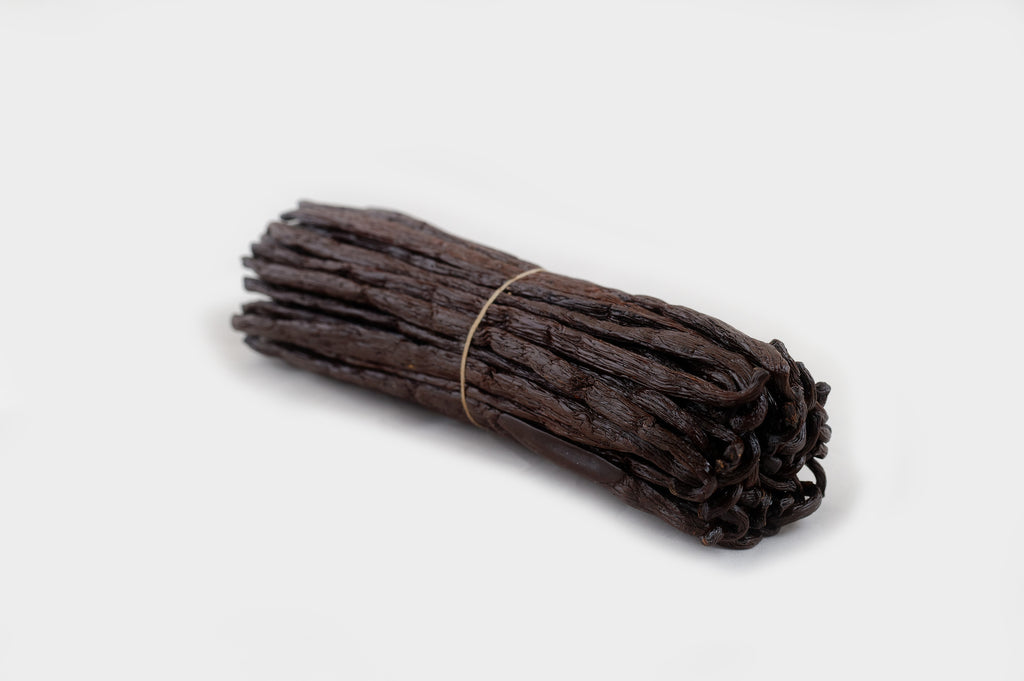 Madagascar Vanilla Beans Premium Gourmet
