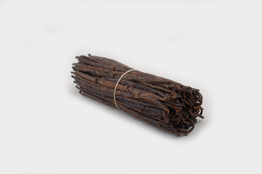 Madagascar Red Vanilla Europe type