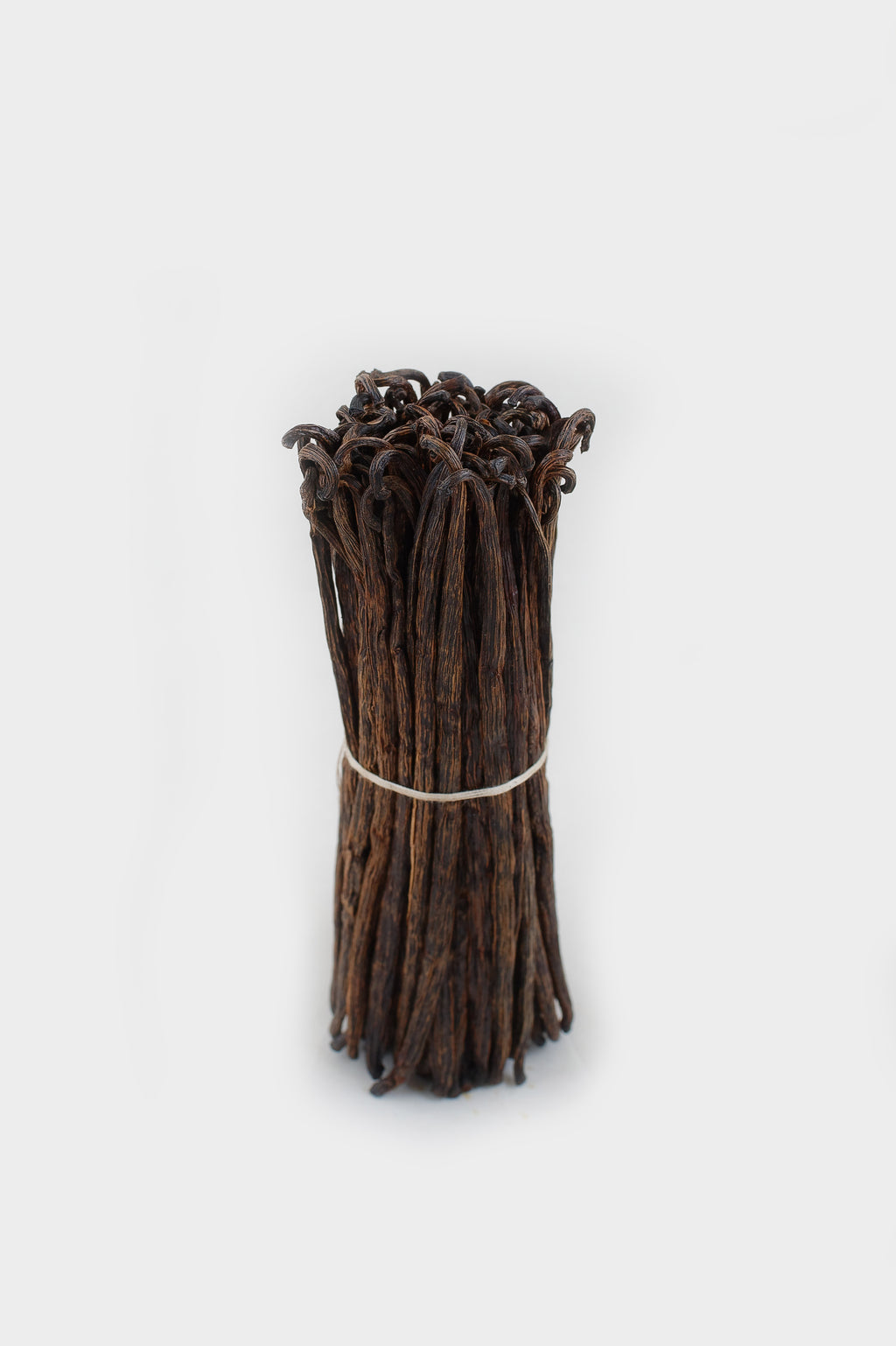 Madagascar Red Vanilla Europe type