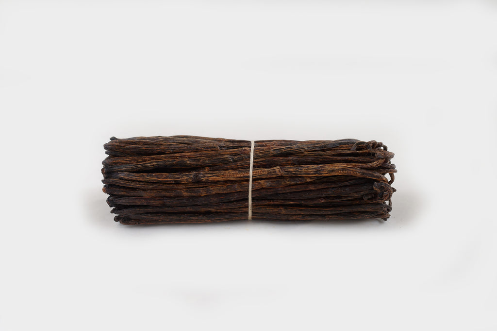 Madagascar Red Vanilla Europe type