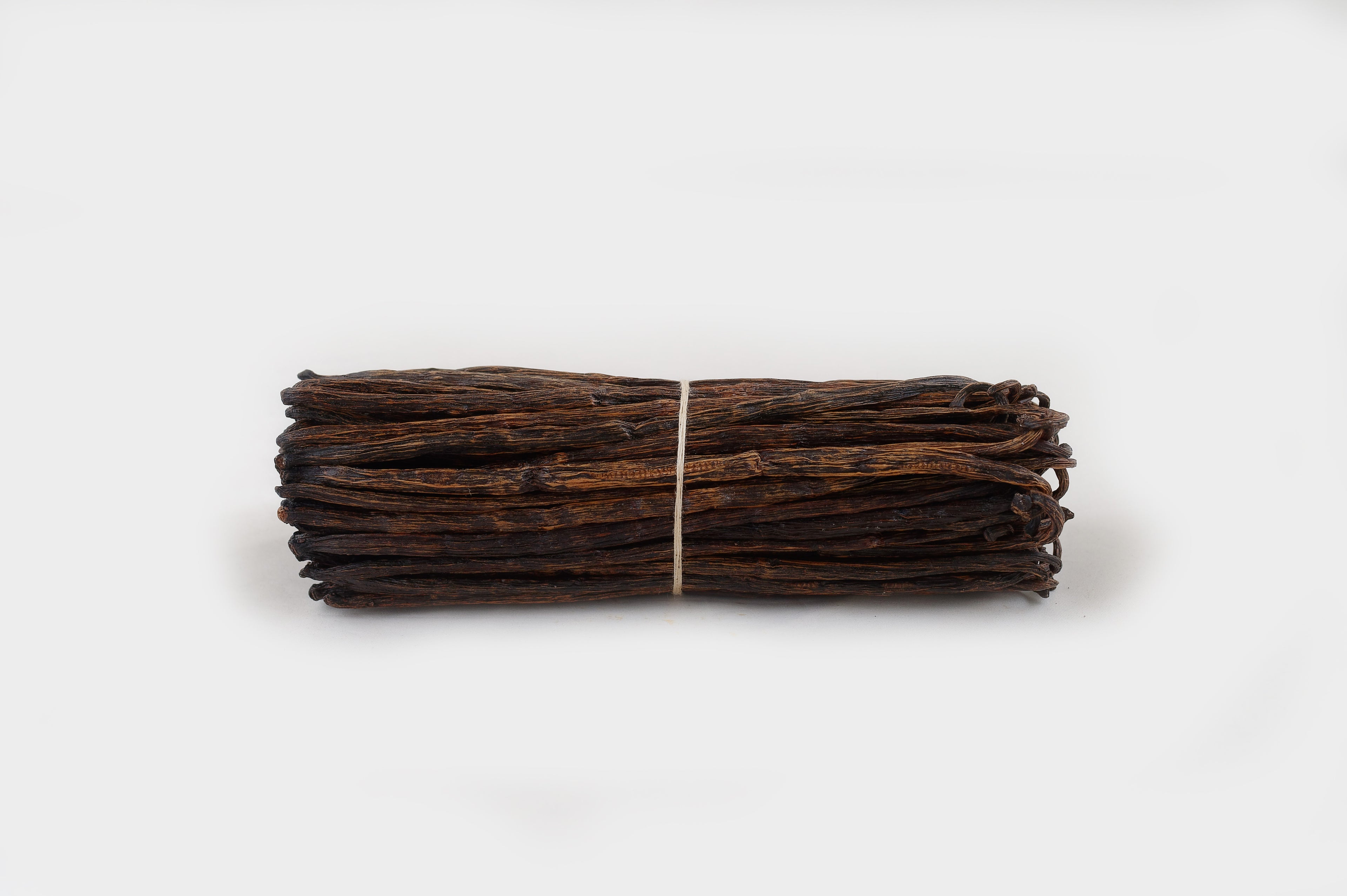 Madagascar Red Vanilla Europe type