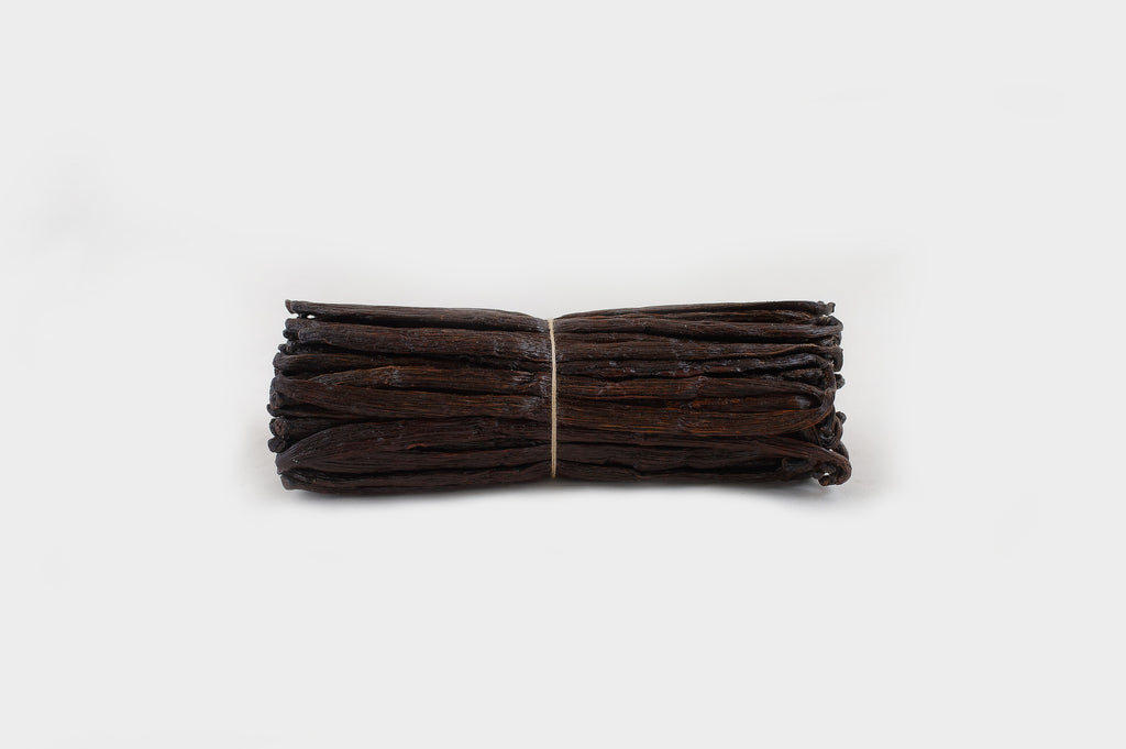 Madagascar Vanilla Beans TK