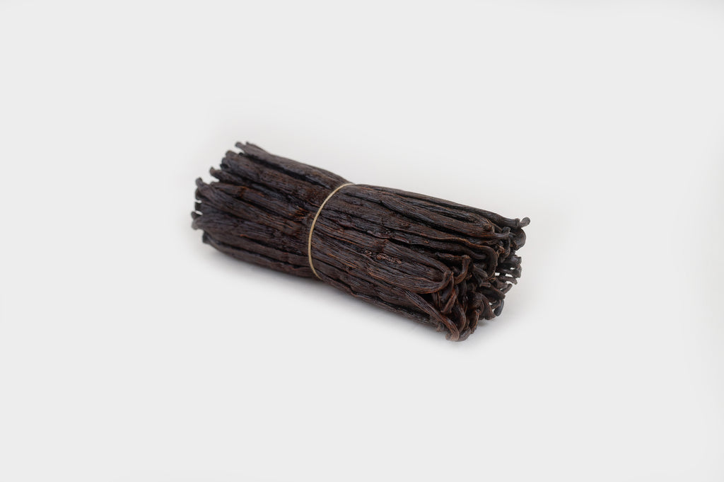 Madagascar Vanilla Beans TK