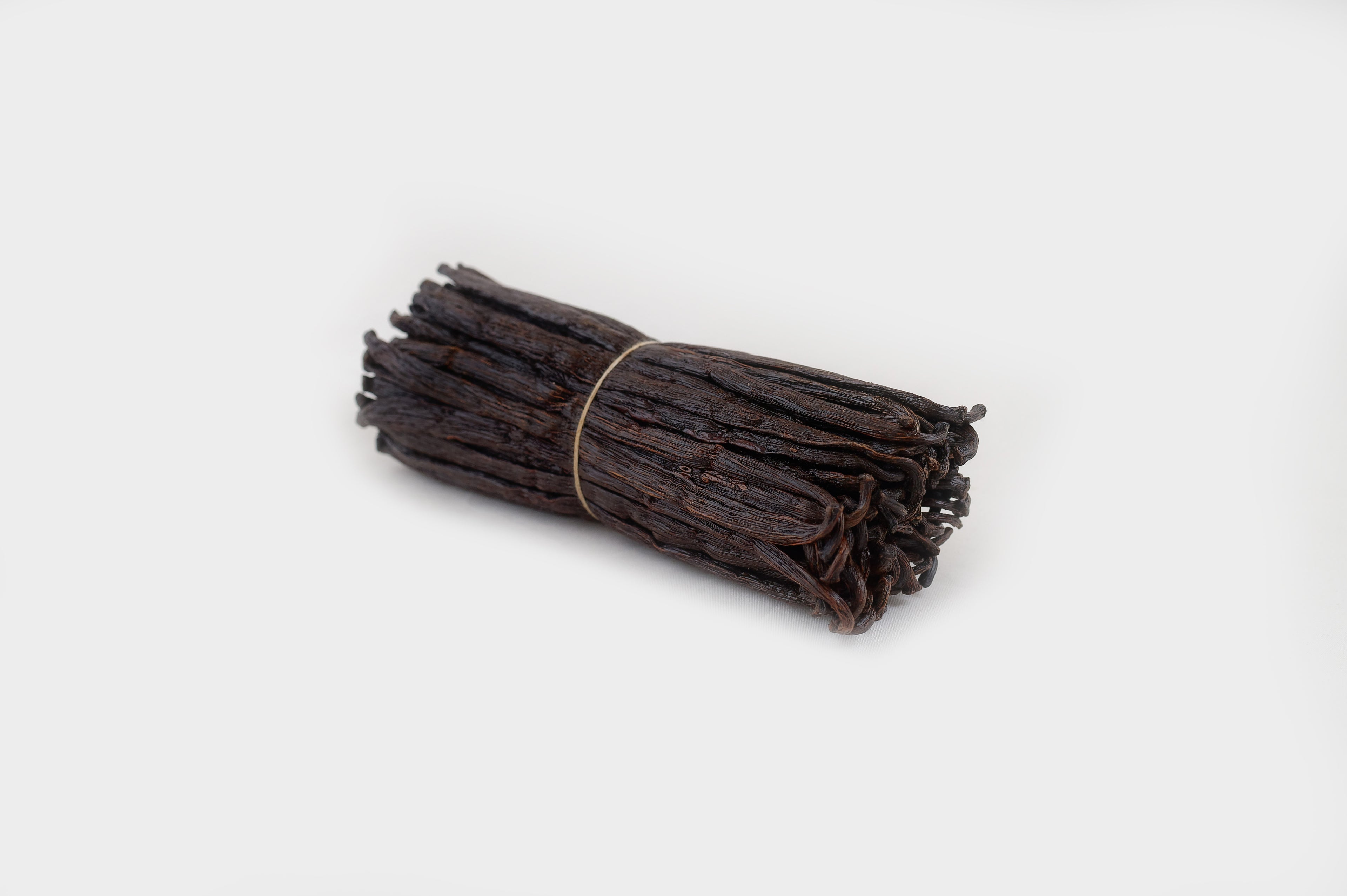 Madagascar Vanilla Beans TK