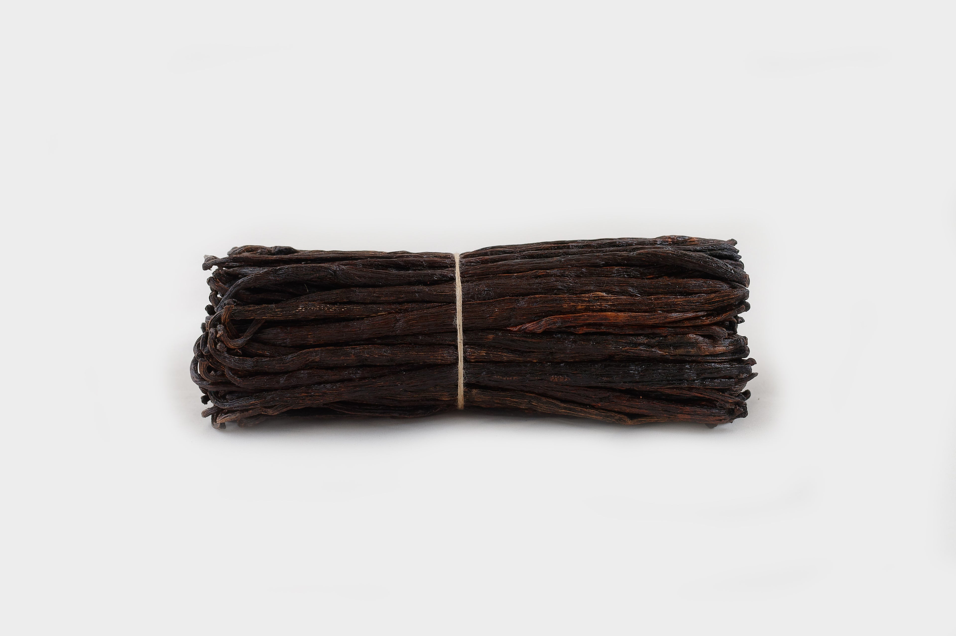 Madagascar Red Vanilla US type